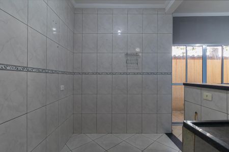 Casa à venda com 200m², 3 quartos e 1 vagaCozinha