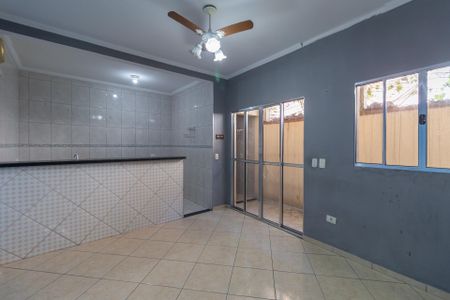 Casa à venda com 200m², 3 quartos e 1 vagaCozinha