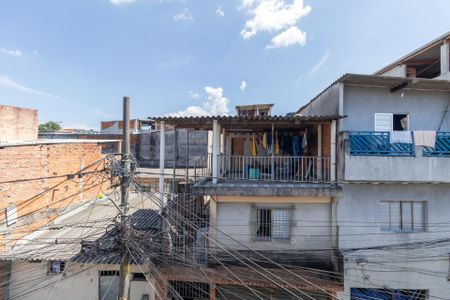 Casa à venda com 200m², 3 quartos e 1 vagaVista Churrasqueira e Terraço