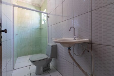 Casa à venda com 200m², 3 quartos e 1 vagaBanheiro 1