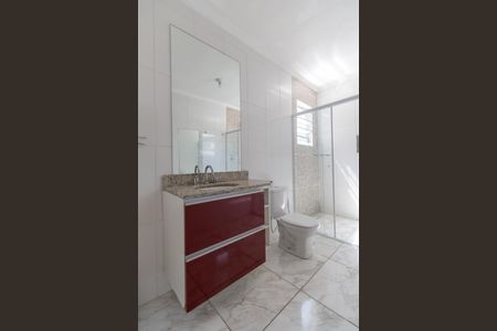 Casa à venda com 200m², 3 quartos e 1 vagaBanheiro da Suíte