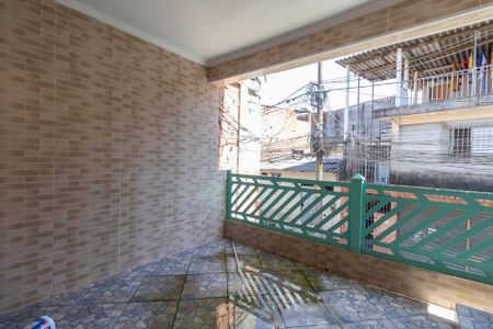 Casa à venda com 200m², 3 quartos e 1 vagaVaranda Suíte