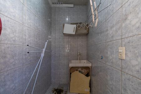 Casa à venda com 200m², 3 quartos e 1 vagaÁrea de Serviço