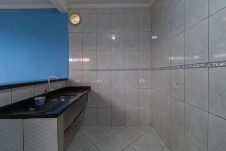 Casa à venda com 200m², 3 quartos e 1 vagaCozinha