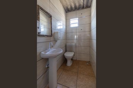 Casa à venda com 200m², 3 quartos e 1 vagaBanheiro de Serviço