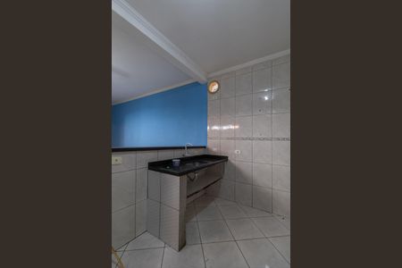 Casa à venda com 200m², 3 quartos e 1 vagaCozinha