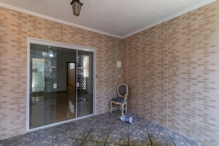 Casa à venda com 200m², 3 quartos e 1 vagaVaranda Suíte