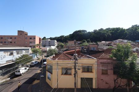 Apartamento para alugar com 106m², 3 quartos e 1 vagaSala vista