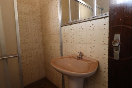 Apartamento para alugar com 106m², 3 quartos e 1 vagaBanheiro