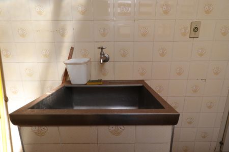 Apartamento para alugar com 106m², 3 quartos e 1 vagaÁrea de Serviço