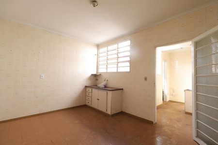Apartamento para alugar com 106m², 3 quartos e 1 vagaCozinha