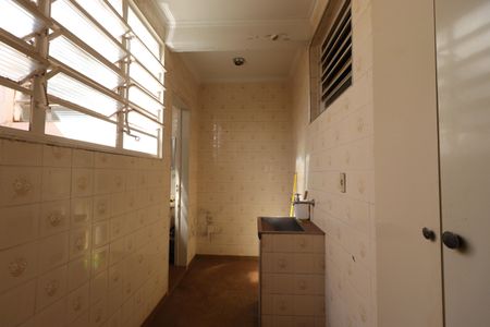 Apartamento para alugar com 106m², 3 quartos e 1 vagaÁrea de Serviço