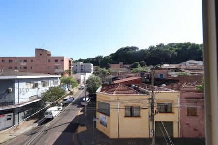 Apartamento para alugar com 106m², 3 quartos e 1 vagasuíte vista