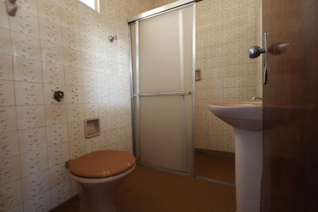 Apartamento para alugar com 106m², 3 quartos e 1 vagaBanheiro