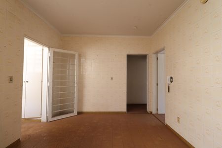 Apartamento para alugar com 106m², 3 quartos e 1 vagaCozinha