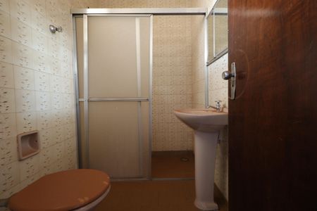 Apartamento para alugar com 106m², 3 quartos e 1 vagaBanheiro