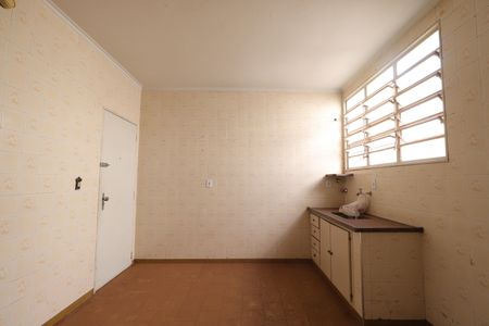 Apartamento para alugar com 106m², 3 quartos e 1 vagaCozinha
