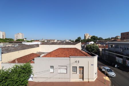 Apartamento para alugar com 106m², 3 quartos e 1 vagaQuarto 1vista