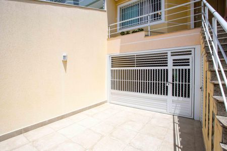 Casa à venda com 237m², 4 quartos e 5 vagasGaragem
