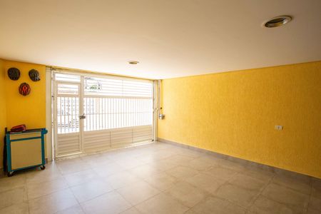 Casa à venda com 237m², 4 quartos e 5 vagasGaragem