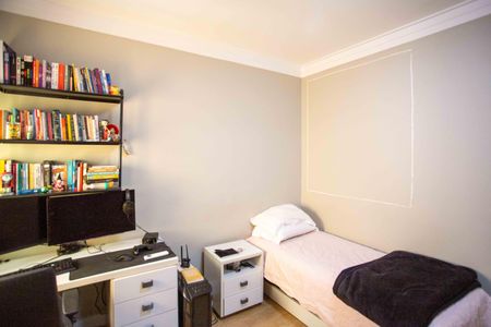 Casa à venda com 237m², 4 quartos e 5 vagasQuarto Suite 3