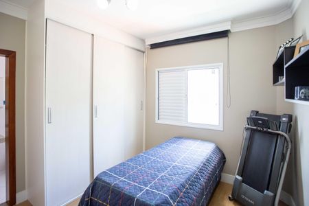 Casa à venda com 237m², 4 quartos e 5 vagasQuarto Suite 2