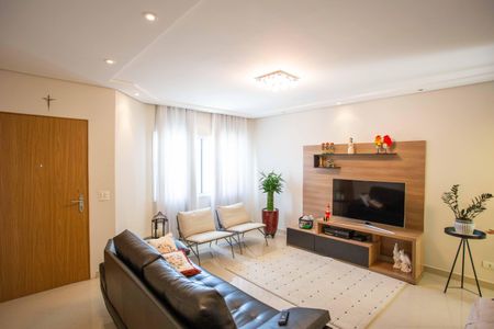 Casa à venda com 237m², 4 quartos e 5 vagasSala de TV