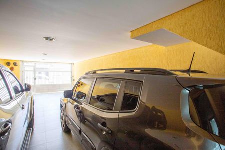 Casa à venda com 237m², 4 quartos e 5 vagasGaragem