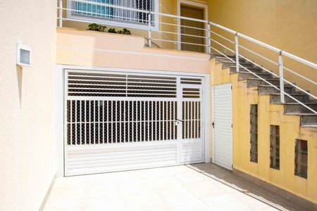 Casa à venda com 237m², 4 quartos e 5 vagasGaragem