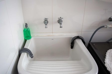 Casa à venda com 237m², 4 quartos e 5 vagasÁrea de Serviço