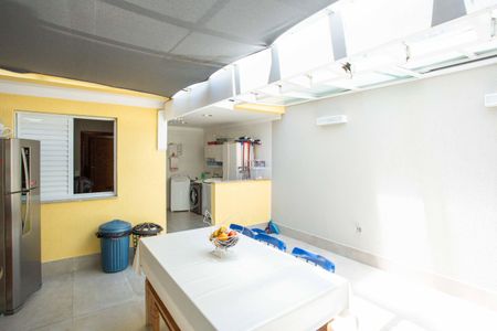 Casa à venda com 237m², 4 quartos e 5 vagasEspaço Gourmet