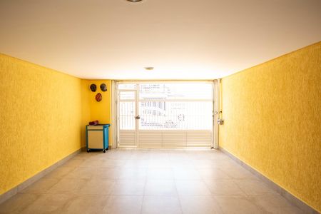 Casa à venda com 237m², 4 quartos e 5 vagasGaragem