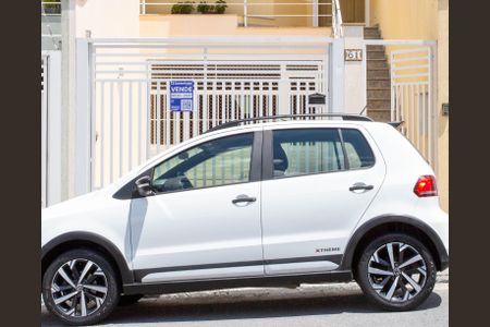 Casa à venda com 237m², 4 quartos e 5 vagasFachada