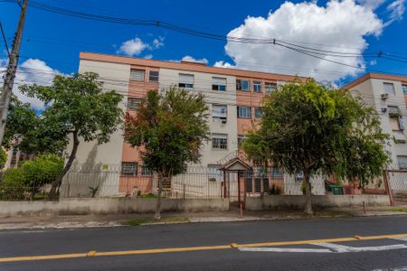 Apartamento à venda com 40m², 1 quarto e sem vaga Apartamento à venda com 40m², 1 quarto e sem vagaFachada