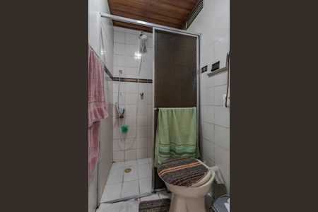 Apartamento à venda com 40m², 1 quarto e sem vaga Apartamento à venda com 40m², 1 quarto e sem vagaBanheiro