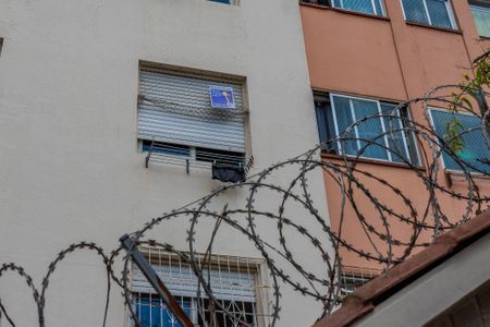 Apartamento à venda com 40m², 1 quarto e sem vaga Apartamento à venda com 40m², 1 quarto e sem vagaPlaca