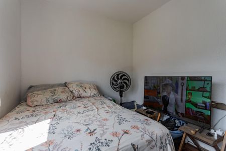 Apartamento à venda com 40m², 1 quarto e sem vaga Apartamento à venda com 40m², 1 quarto e sem vagaQuarto