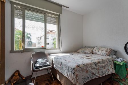 Apartamento à venda com 40m², 1 quarto e sem vaga Apartamento à venda com 40m², 1 quarto e sem vagaQuarto