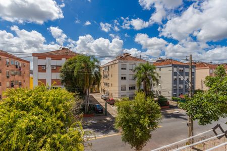 Apartamento à venda com 40m², 1 quarto e sem vaga Apartamento à venda com 40m², 1 quarto e sem vagaVista da Sala