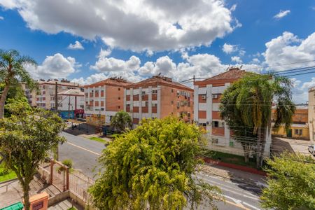 Apartamento à venda com 40m², 1 quarto e sem vaga Apartamento à venda com 40m², 1 quarto e sem vagaVista do Quarto