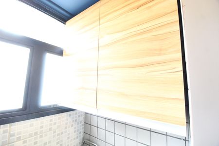Apartamento para alugar com 54m², 1 quarto e 1 vagaÁrea de Serviço