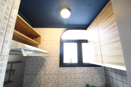Apartamento para alugar com 54m², 1 quarto e 1 vagaÁrea de Serviço