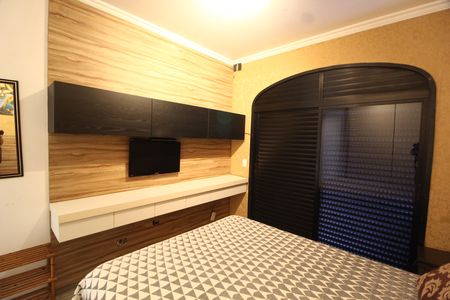 Apartamento para alugar com 54m², 1 quarto e 1 vagaQuarto