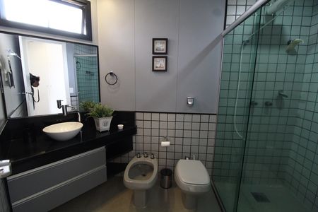 Apartamento para alugar com 54m², 1 quarto e 1 vagaBanheiro
