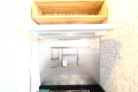 Apartamento para alugar com 54m², 1 quarto e 1 vagaCozinha