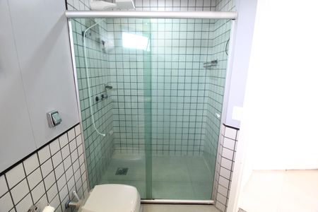 Apartamento para alugar com 54m², 1 quarto e 1 vagaBanheiro