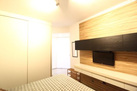 Apartamento para alugar com 54m², 1 quarto e 1 vagaQuarto