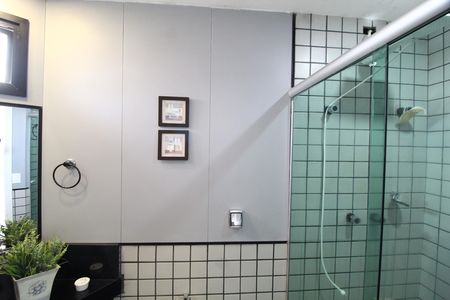 Apartamento para alugar com 54m², 1 quarto e 1 vagaBanheiro