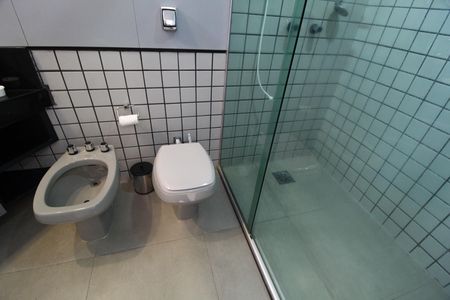 Apartamento para alugar com 54m², 1 quarto e 1 vagaBanheiro
