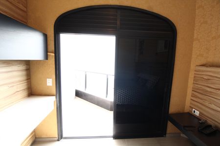 Apartamento para alugar com 54m², 1 quarto e 1 vagaQuarto